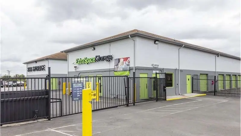 Extra Space Storage, RV storage in Chantilly