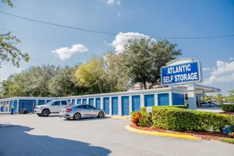 Atlantic Self Storage photo 2