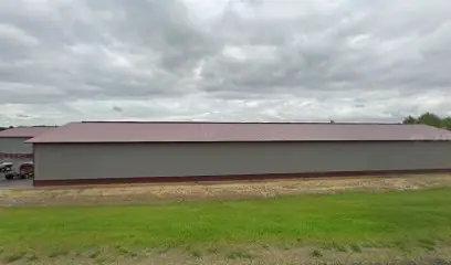 Korner Storage LLC, RV storage in Bloomer