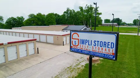 Simpli Stored Self-Storage photo 3