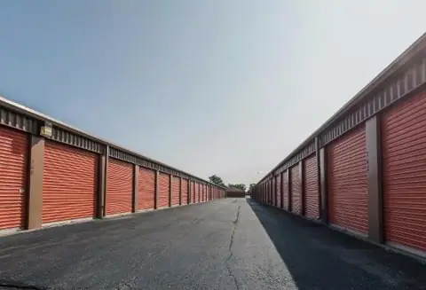MyPlace Self Storage in Westland, MI
