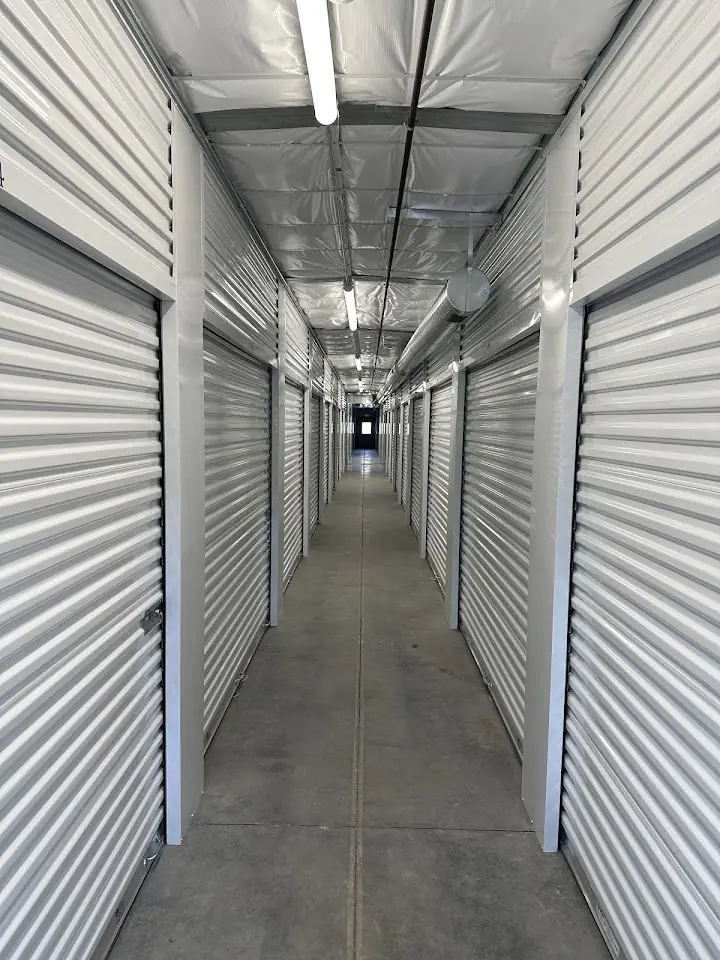 PACA Storage, RV storage in Payson