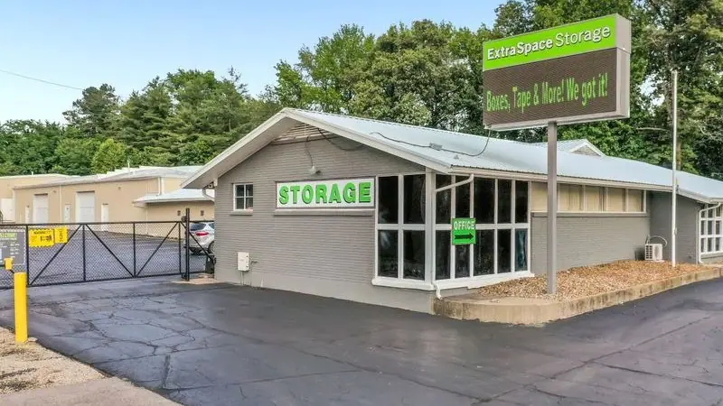 Extra Space Storage, RV storage in Owensboro