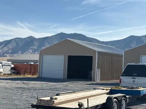 Cimmarron Way Vehicle Storage in Erda, UT