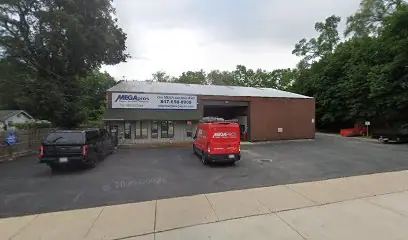 TMG STORAGE UNITS, RV storage in Algonquin