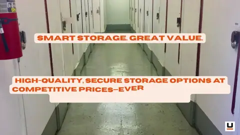 Self-Storage at U-Haul photo 3