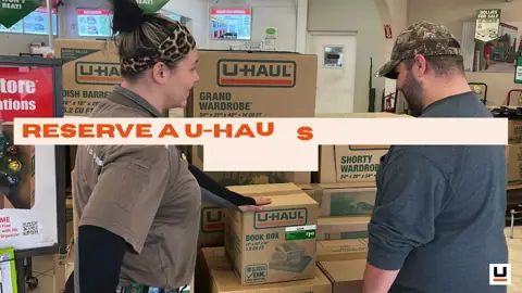 Self-Storage at U-Haul photo 3