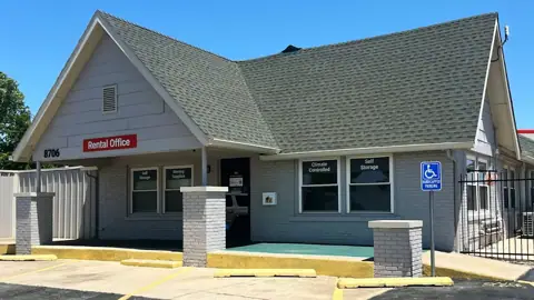 Public Storage in Oklahoma City, OK