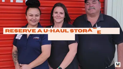 Self-Storage at U-Haul photo 2