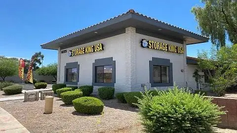 Storage King USA in Phoenix, AZ