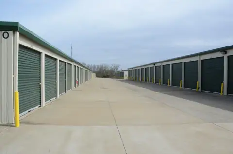 By-Pass Self Storage and Warehouse photo 2