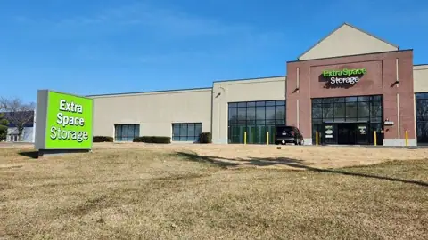 Extra Space Storage in Charlotte, NC