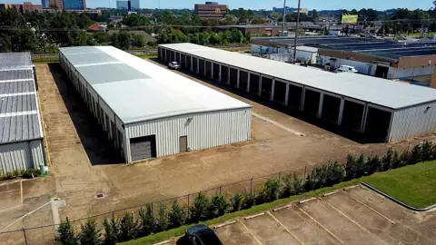 ClimaStor Self Storage - Perkins photo 2