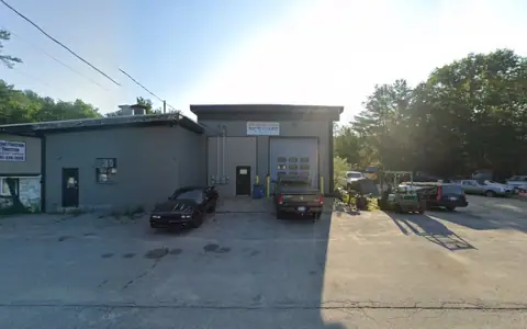 Stephen's RV/Boat Storage of Burrillville photo 2