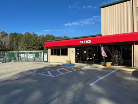 Cardinal Self Storage - West Raleigh in Raleigh, NC