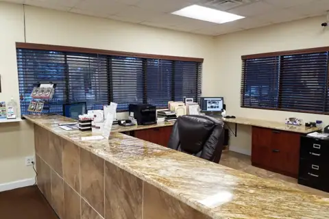Cardinal Self Storage - West Raleigh photo 2