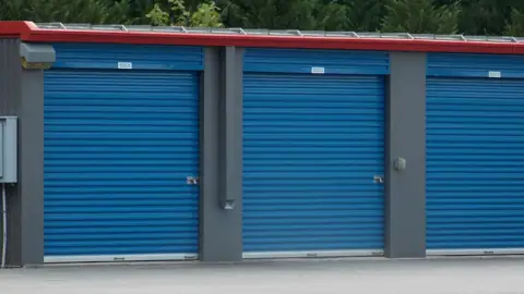 Self Storage Plus photo 2