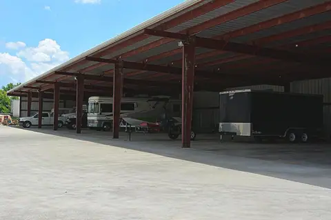Champion Car, Boat & RV Storage Jeffersonville Indiana photo 2