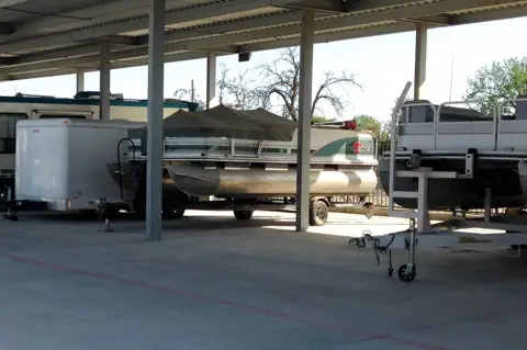 Champion Car, Boat & RV Storage Jeffersonville Indiana photo 3