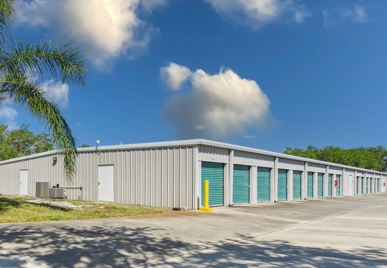 MyPlace Self Storage, RV storage in Vero Beach
