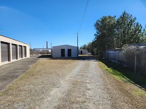 Copper Safe Storage - Tifton in Tifton, GA