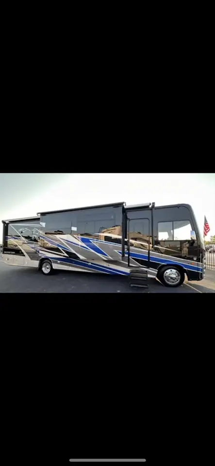 Orbit Storage Solutions, RV storage in Fort Lupton