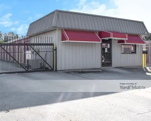 A Highway 92 Storage Solution, RV storage in Dallas