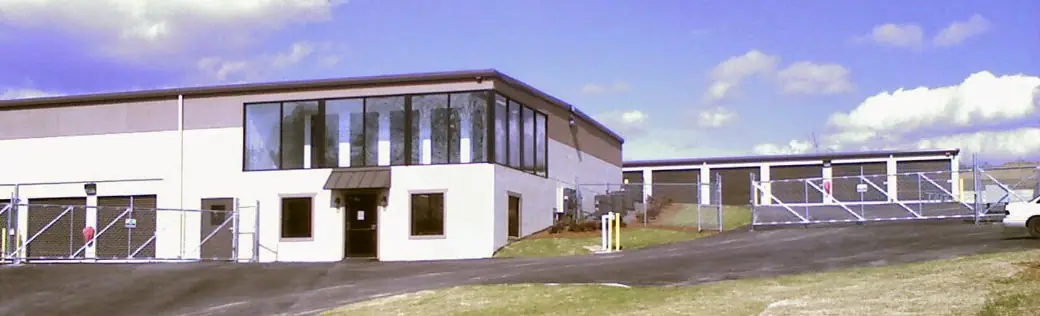 Fieldstown Road Self Storage, RV storage in Mt Olive