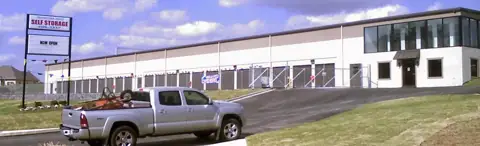 Fieldstown Road Self Storage photo 2
