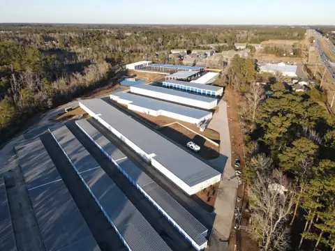 Martin Self Storage #21 photo 3