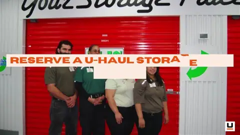 Self-Storage at U-Haul photo 2