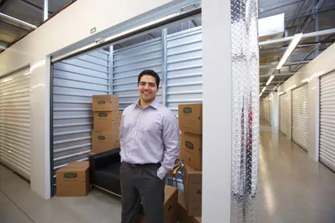Secured Storage - Self-Storage photo 3