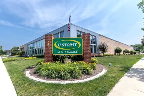 U-Stor-It Self Storage - Westmont in Westmont, IL