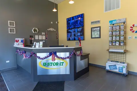 U-Stor-It Self Storage - Westmont photo 3