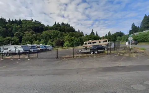 Rainier Storage (RV Parking) photo 2