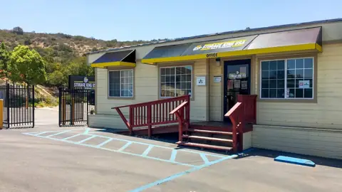 Storage King USA in Spring Valley, CA