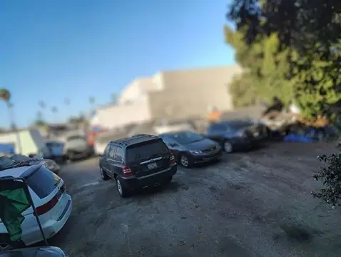 Inglewood 101st Long-term Parking photo 3
