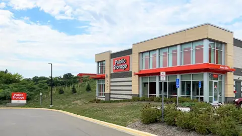 Public Storage in Inver Grove Heights, MN