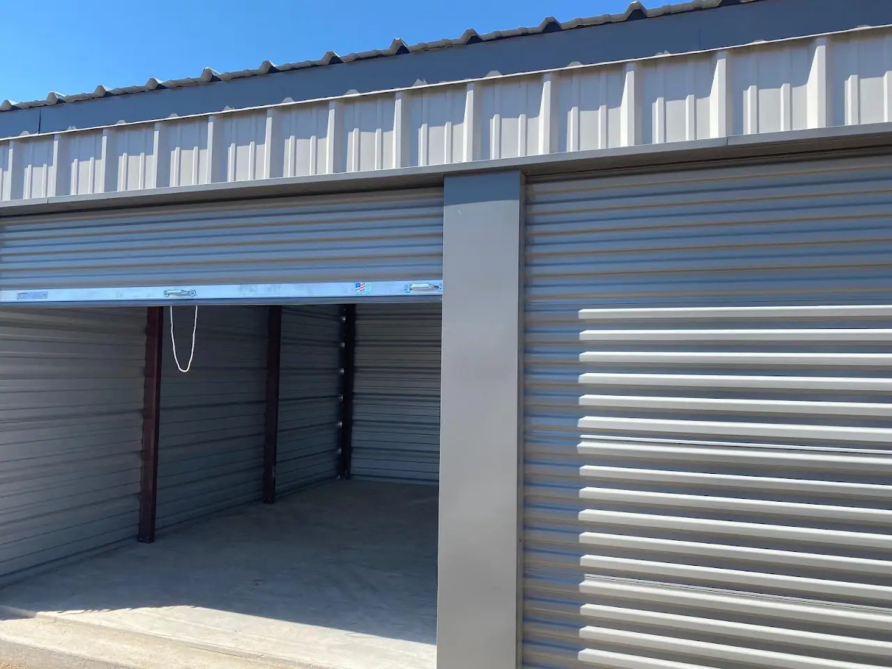 Modern Storage Solutions, RV storage in Florence