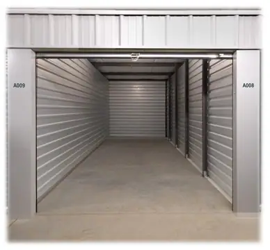 New Frontier Self Storage - Hot Springs photo 2