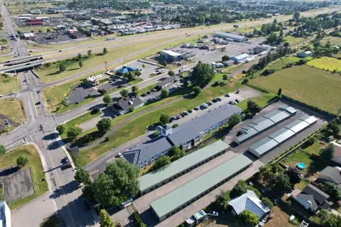 Pleasant View Self Storage photo 2