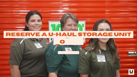 Self-Storage at U-Haul photo 3