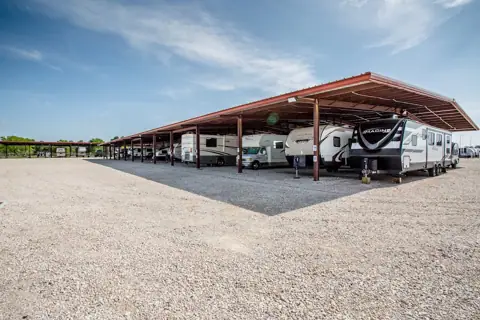 West Katy RV & Boat Storage photo 2