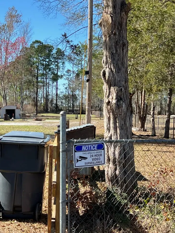 Bobby's Boat & RV Storage of Jacksonville, RV storage in Jacksonville
