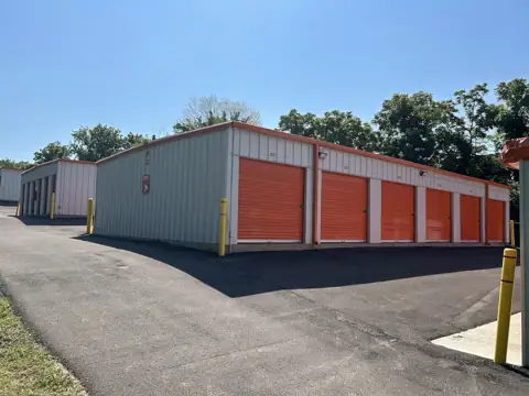 Mini Mall Storage - Self Storage Kingsport in Kingsport, TN