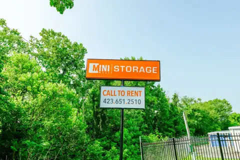 Mini Mall Storage - Self Storage Kingsport photo 2