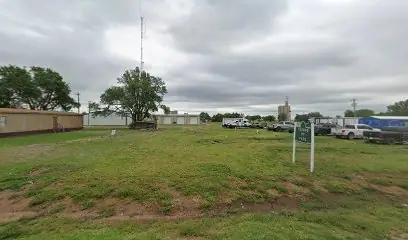 Thomas RV Trailer Park, RV storage in Thomas
