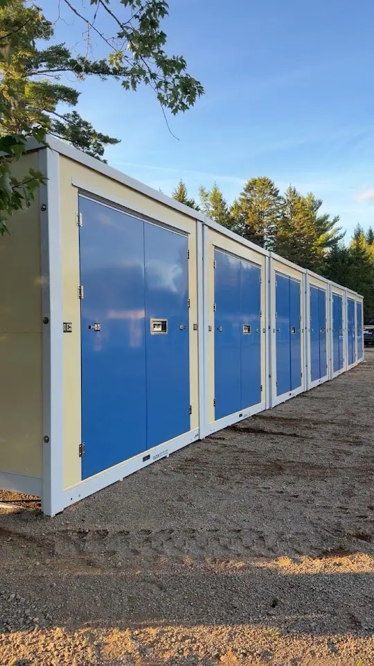 Route One Self Storage LLC, RV storage in Pembroke