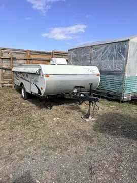 Fagerquist Rd RV & Boat Storage photo 2