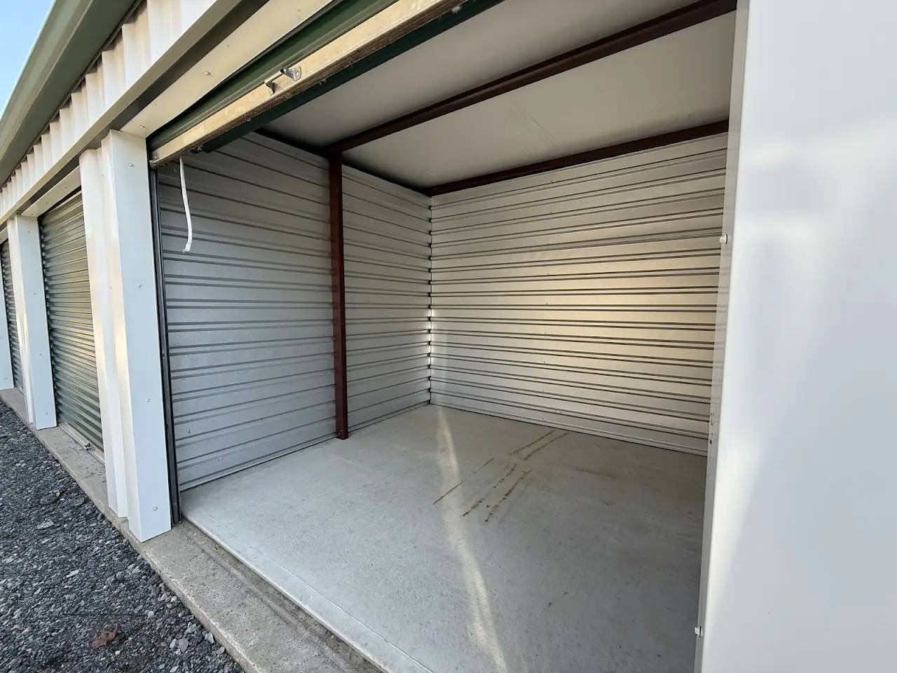 Cousins Indiana Storage, RV storage in Indiana